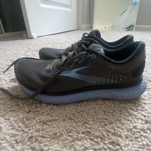 Brooks running shoes
